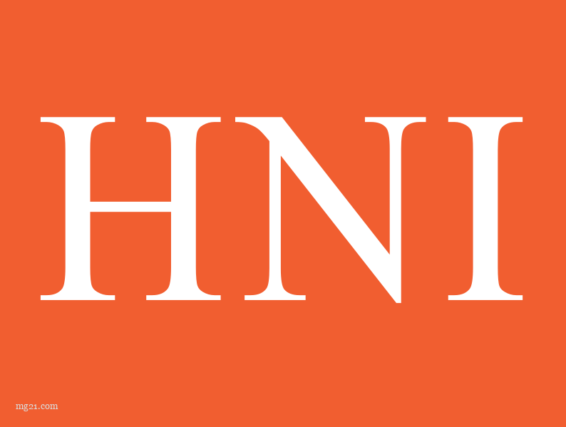 全球第二大办公家具和壁炉制造商：HNI Corporation(HNI)