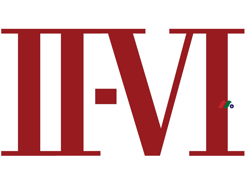光学及光电元件设计制造商：美国贰陆(高意) II‐VI Incorporated(IIVI)-图片1