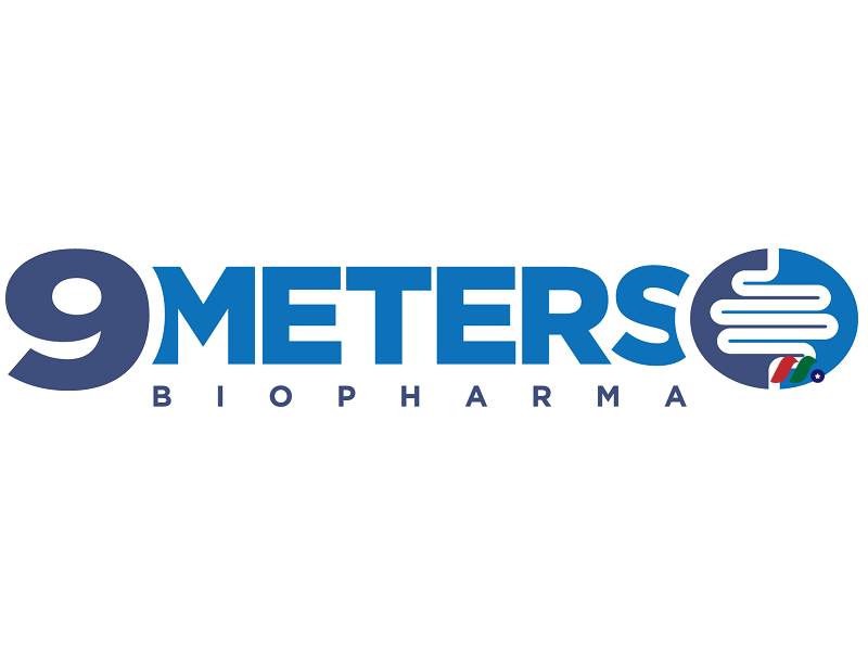 生物科技公司：九米生物制药公司 9 Meters Biopharma, Inc.(NMTR)