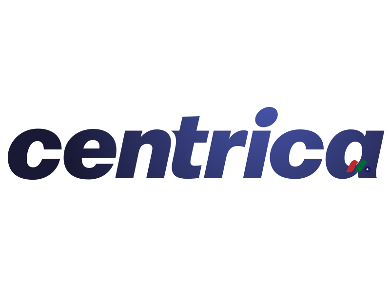 英国最大的天然气和电力公司：森特理克Centrica plc(CPYYY)