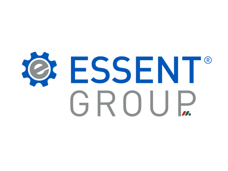 抵押贷款保险公司：Essent Group Ltd.(ESNT)