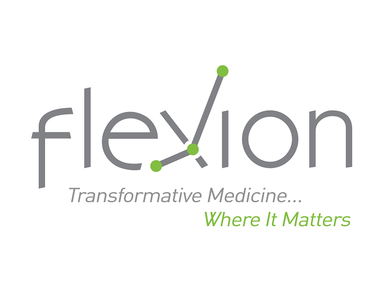 生物制药公司：Flexion Therapeutics, Inc.(FLXN)