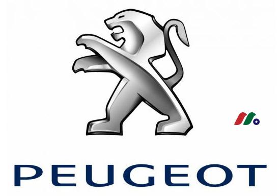 法国汽车制造商：标致雪铁龙集团Peugeot S.A.(PUGOY)