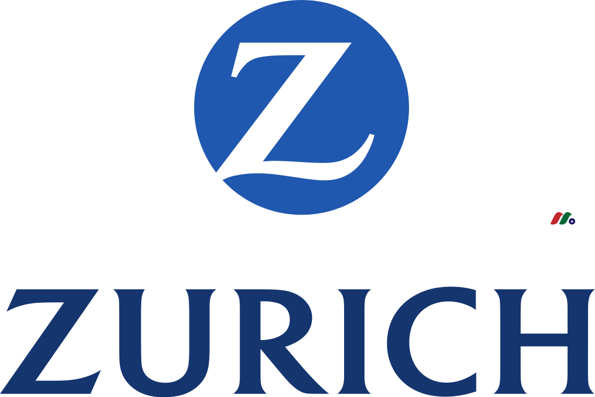 保险公司：苏黎世保险集团 Zurich Insurance Group(ZURVY)