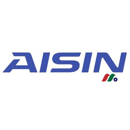 日本汽车零部件生产商：爱信精机 Aisin Seiki Co., Ltd.(ASEKY)