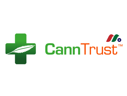 加拿大医药级医用大麻产品生产商：CannTrust Holdings Inc.(CNTTQ)