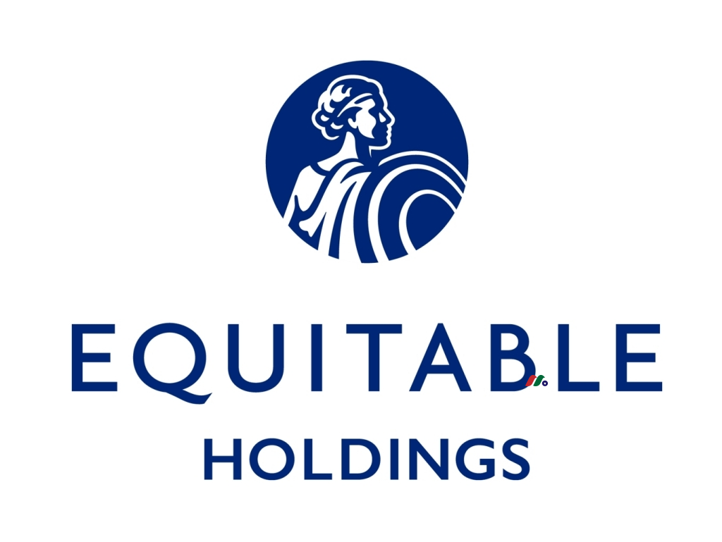 美国领先的金融服务公司：公平控股公司 Equitable Holdings, Inc.(EQH)