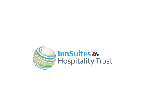 酒店物业REIT公司：InnSuites Hospitality Trust(IHT)