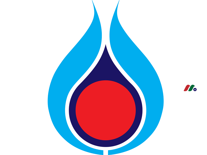 泰国最大的公司：泰国国家石油股份 PTT Public Company(PETFF)