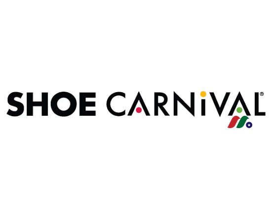 美国最大家居鞋零售商之一：嘉年华鞋业 Shoe Carnival, Inc.(SCVL)