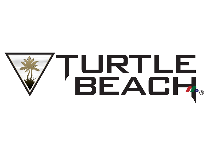 音频技术公司：乌龟海滩公司 Turtle Beach Corporation(HEAR)