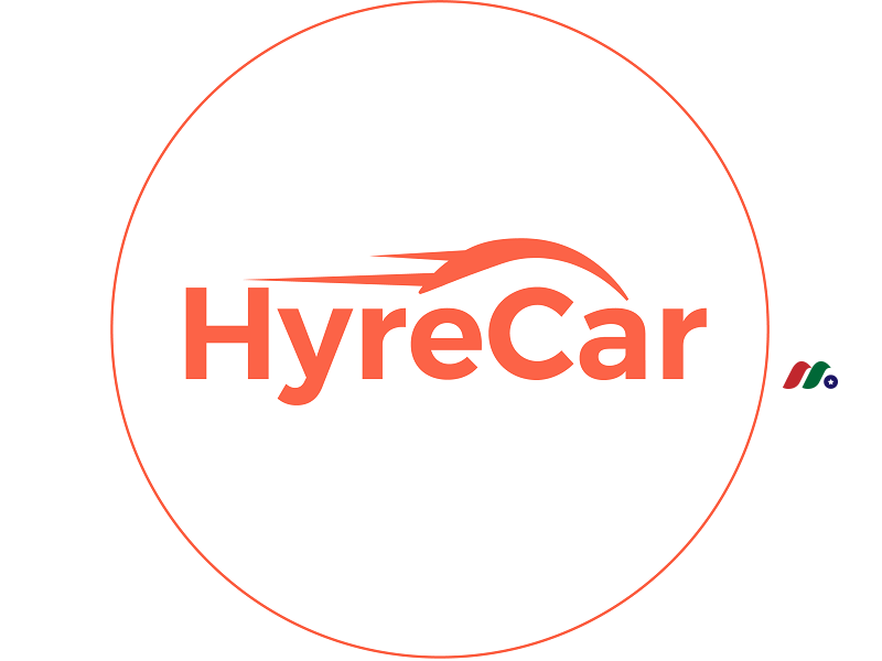 P2P汽车共享市场平台：HyreCar Inc.(HYRE)