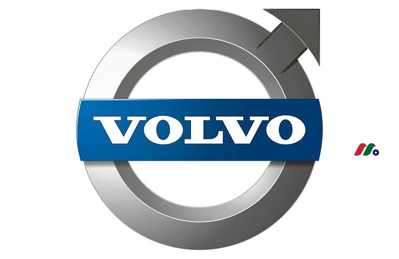 瑞典跨国制造公司：沃尔沃集团（富豪集团）AB Volvo(VLVLY)-图片2