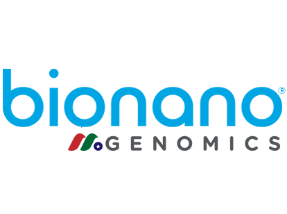 生命科学仪器公司：BioNano Genomics, Inc.(BNGO)