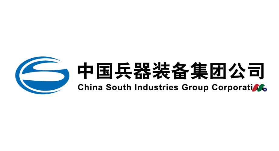中国兵器装备集团：China South Industries Group Corporation