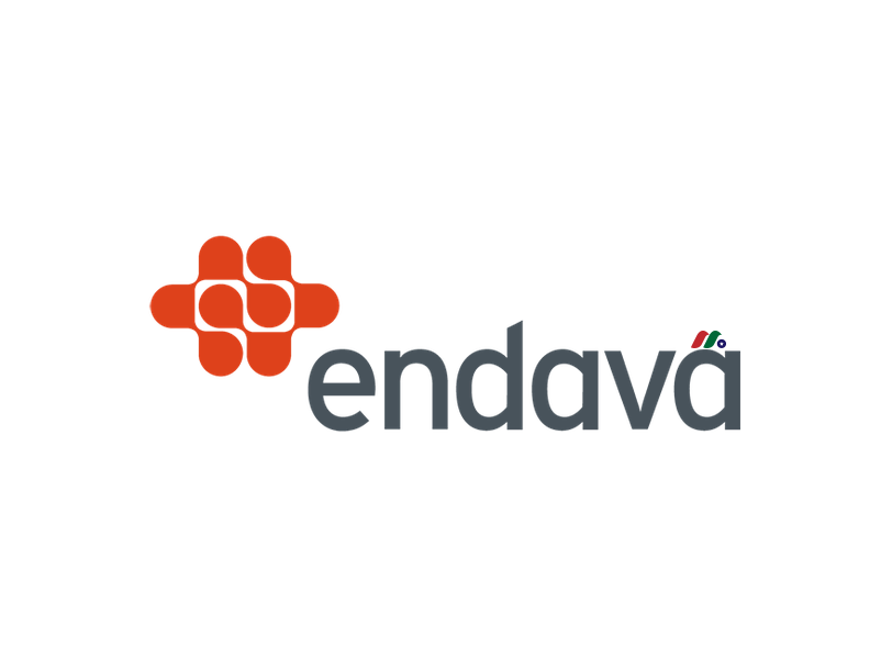 英国技术服务提供商：Endava plc(DAVA)