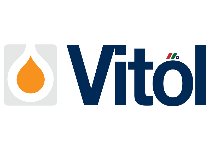 全球最大私有能源和大宗商品交易商：维多集团 Vitol Group of Companies