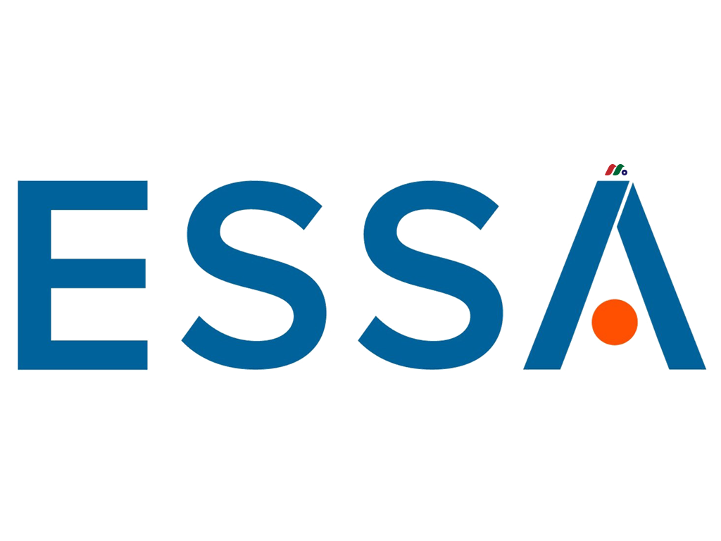 加拿大小分子抗癌药公司：ESSA Pharma Inc.(EPIX)