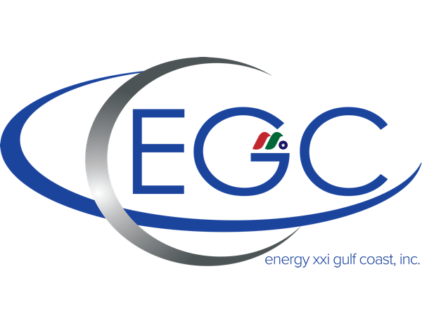 石油天然气公司：Energy XXI Gulf Coast(EGC)