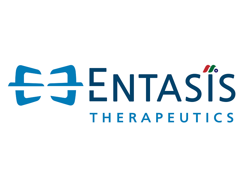 临床阶段生物制药公司：Entasis Therapeutics Holdings(ETTX)-图片1