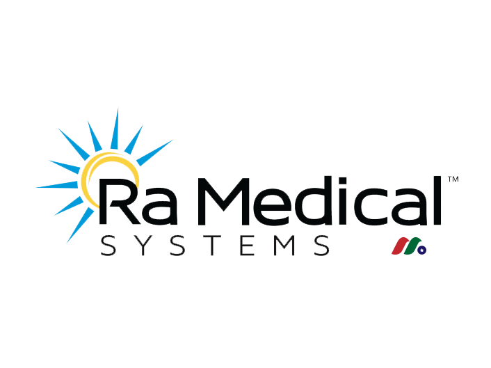 商用阶段医疗设备公司：Ra Medical Systems(RMED)