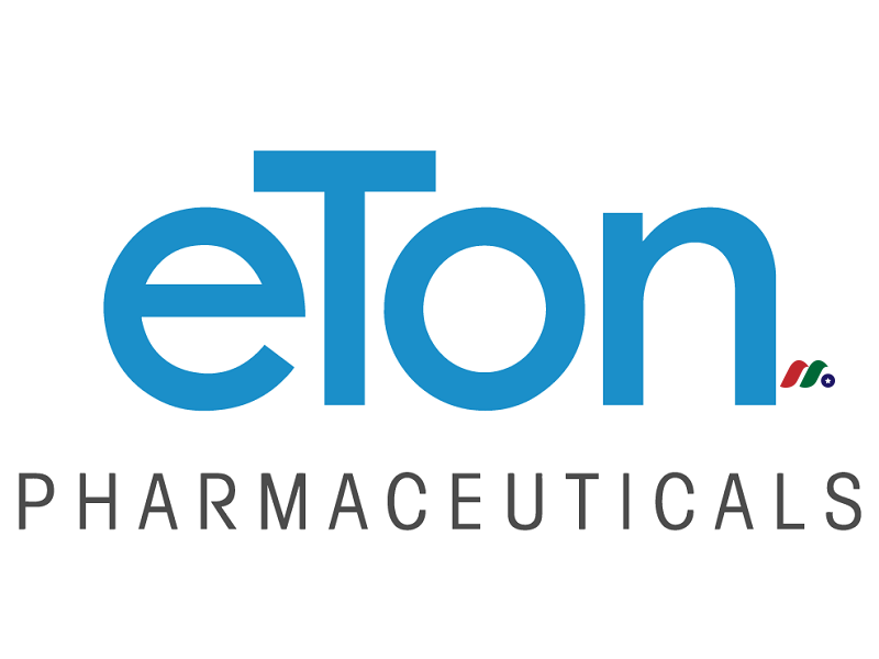 专科制药公司：Eton Pharmaceutical(ETON)