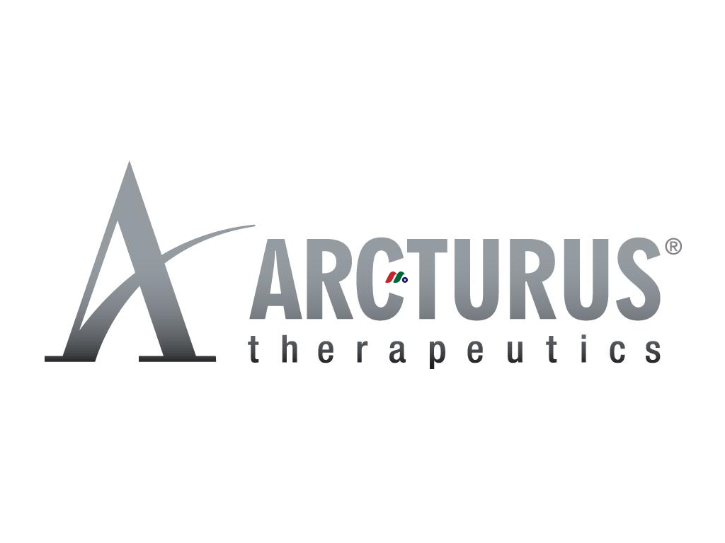 基因疗法公司：Arcturus Therapeutics Holdings Inc.(ARCT)