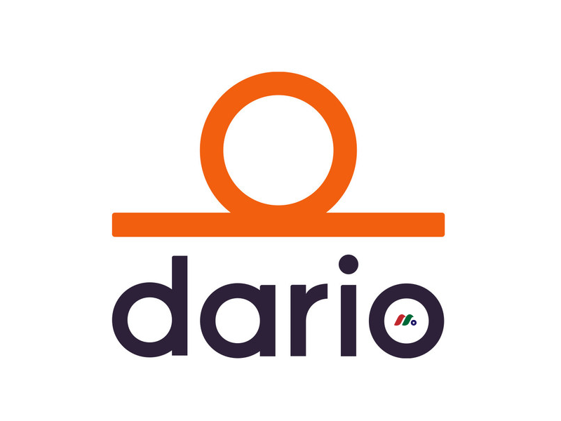 以色列数字医疗数字健康公司：DarioHealth Corp.(DRIO)