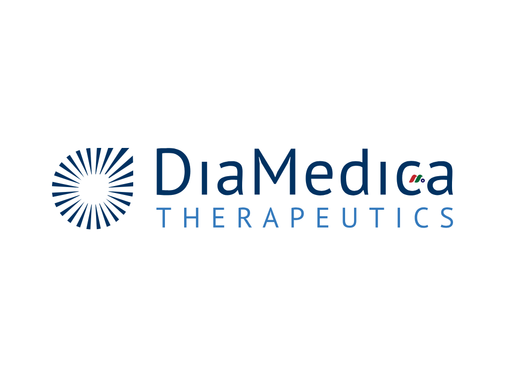 临床阶段生物制药公司：DiaMedica Therapeutics Inc.(DMAC)-图片1