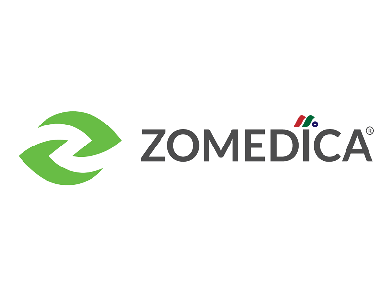 动物药公司：Zomedica Pharmaceuticals Corp.(ZOM)