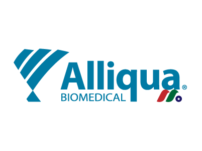 再生医疗产品公司：Alliqua BioMedical, Inc.(ALQA)