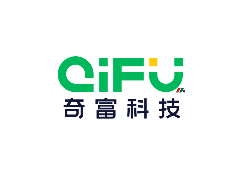 中国信贷科技服务平台：奇富科技 Qifu Technology, Inc.(QFIN)-图片1