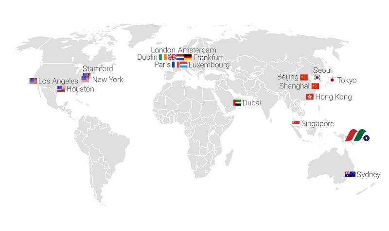 全球最大不良资产投资者：橡树资本 Oaktree Capital Group(OAK)-图片2