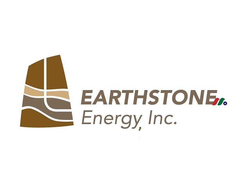 石油天然气公司：Earthstone能源 Earthstone Energy(ESTE)