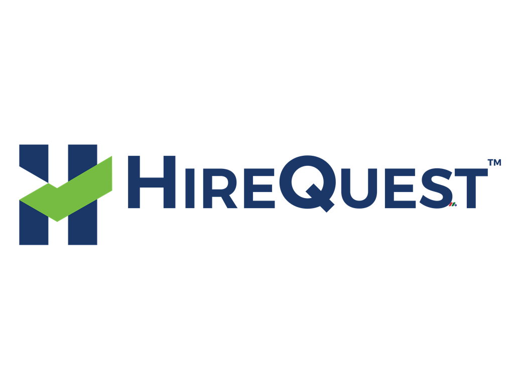 美国临时人力资源服务公司：HireQuest, Inc.(HQI)