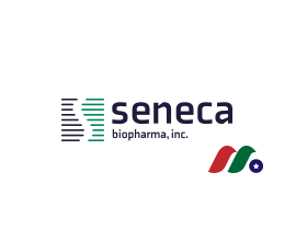 临床阶段生物制药公司：Seneca Biopharma, Inc.(SNCA)