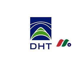 海上原油油轮油运公司：DHT控股DHT Holdings(DHT)