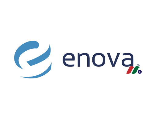 美国网贷公司：易诺华国际Enova International, Inc.(ENVA)