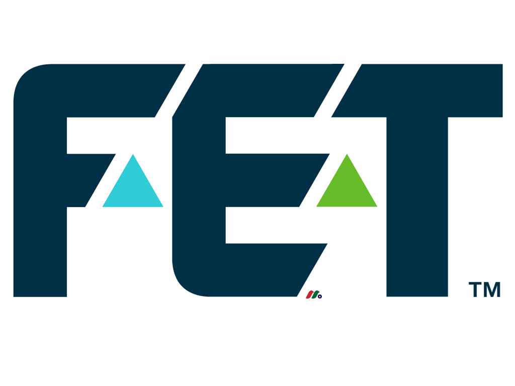 油气油田设备公司：论坛能源科技 Forum Energy Technologies(FET)