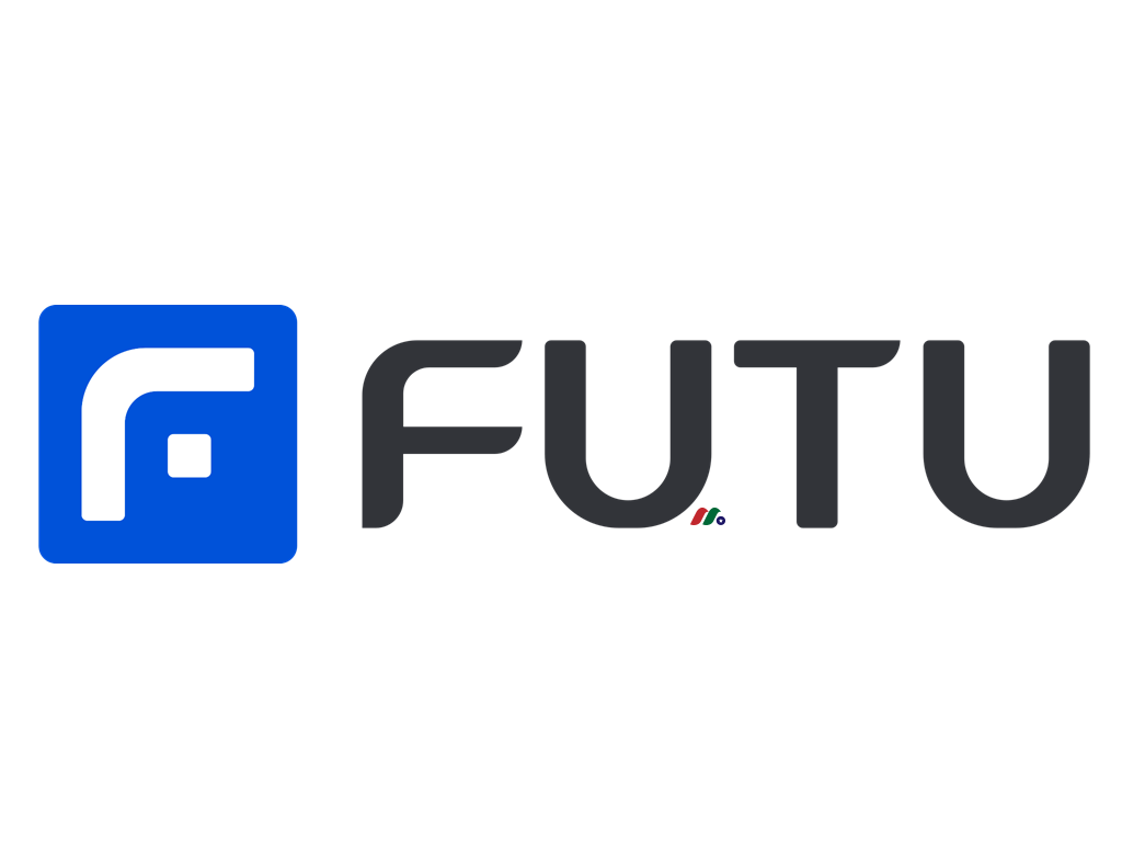 全球最大中资美股券商：富途证券 Futu Holdings Limited(FUTU)