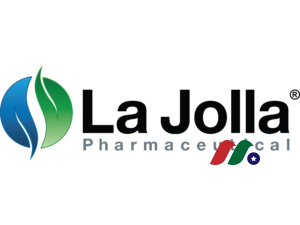 慢性器官衰竭和癌症创新疗法：La Jolla Pharmaceutical Company(LJPC)