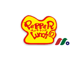 日本餐饮公司：胡椒厨房Pepper Food Service Co., Ltd.(KPFS)
