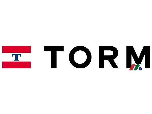 油轮与散货船航运公司：TORM plc(TRMD)