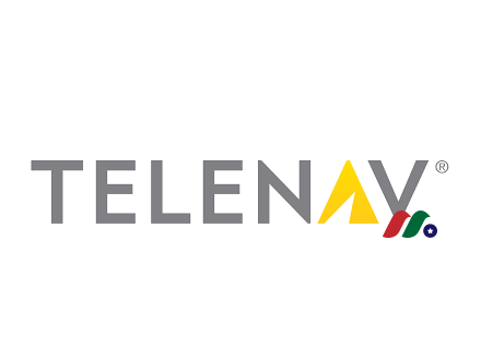 车载及手机导航软件设计商：Telenav, Inc.(TNAV)