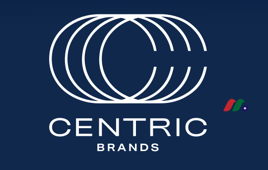 服装和服装产品设计和分销：Centric Brands Inc.(CTRC)