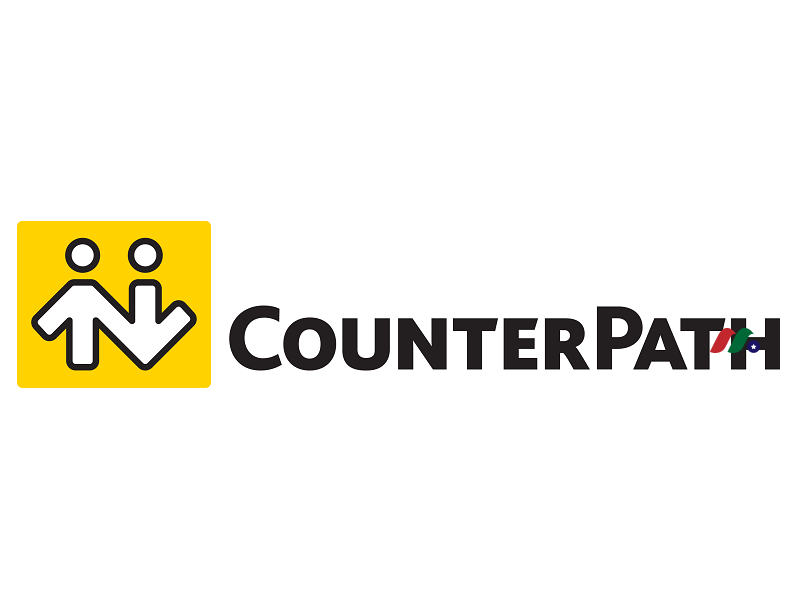 VOIP供应商：CounterPath Corporation(CPAH)