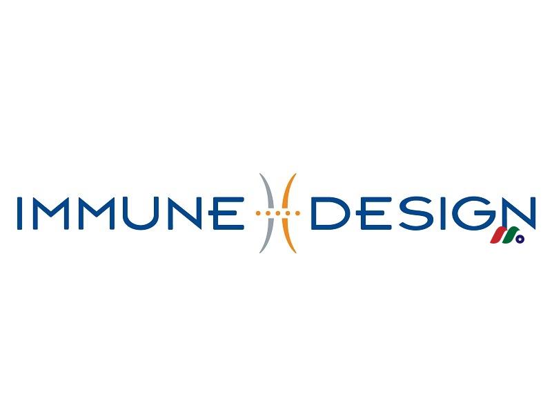 临床阶段免疫治疗公司：Immune Design Corp.(IMDZ)
