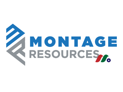 石油天然气公司：Montage Resources Corporation(MR)