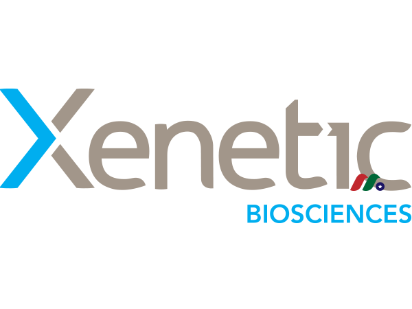 临床阶段生物制药公司：Xenetic Biosciences(XBIO)