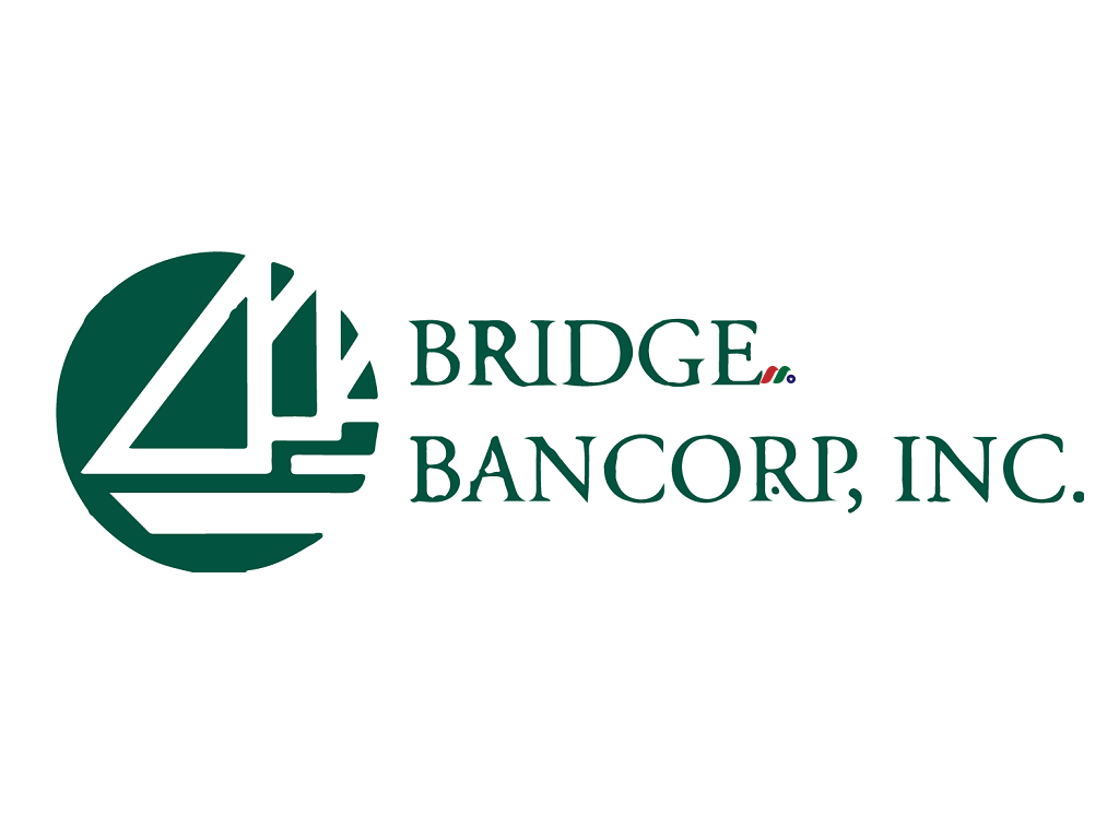 美国区域银行控股公司：Bridge Bancorp, Inc.(BDGE)